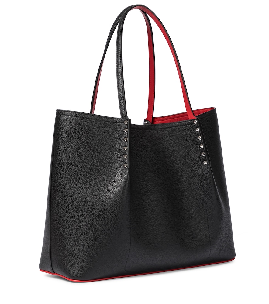 Cabarock Large leather tote