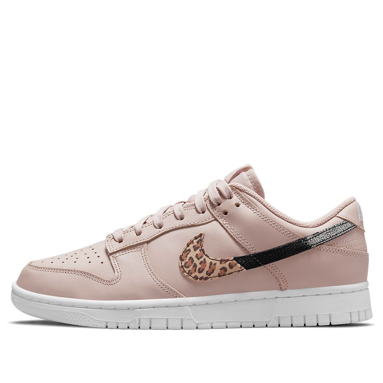 (WMNS) Dunk Low SE 'Primal Pink'