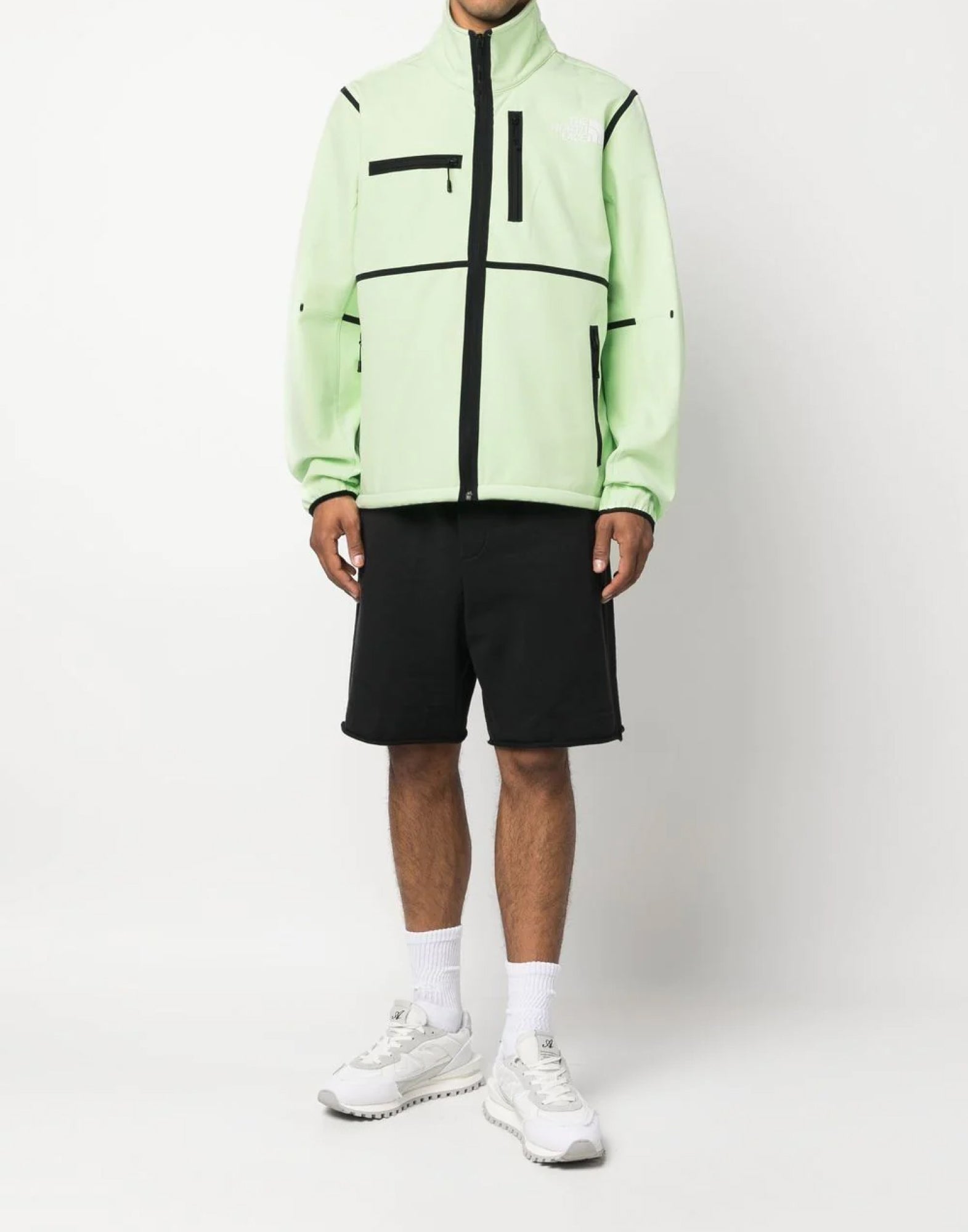 RMST Denali Jacket — Green