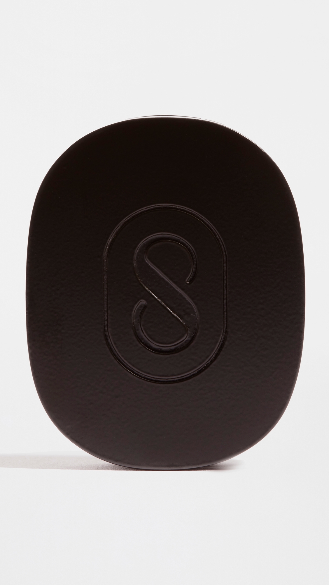 SOAKED: The Solid Perfume No Color One Size