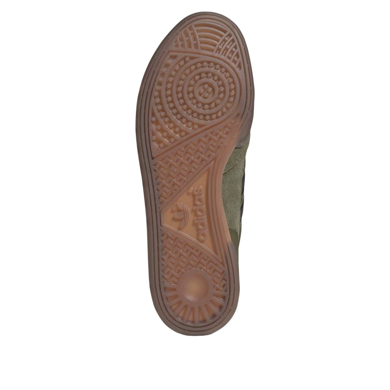 Handball Top RM 'Focus Olive Carbon Black'