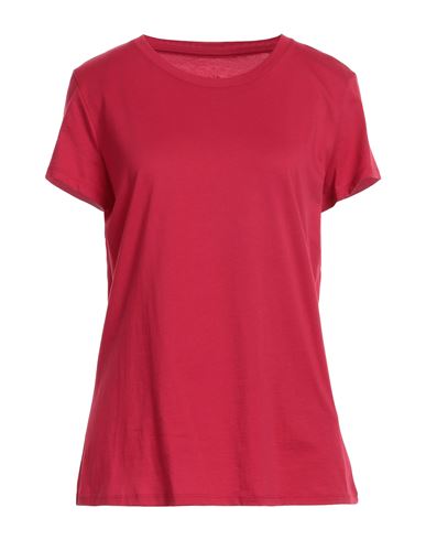 Woman T-shirt Magenta