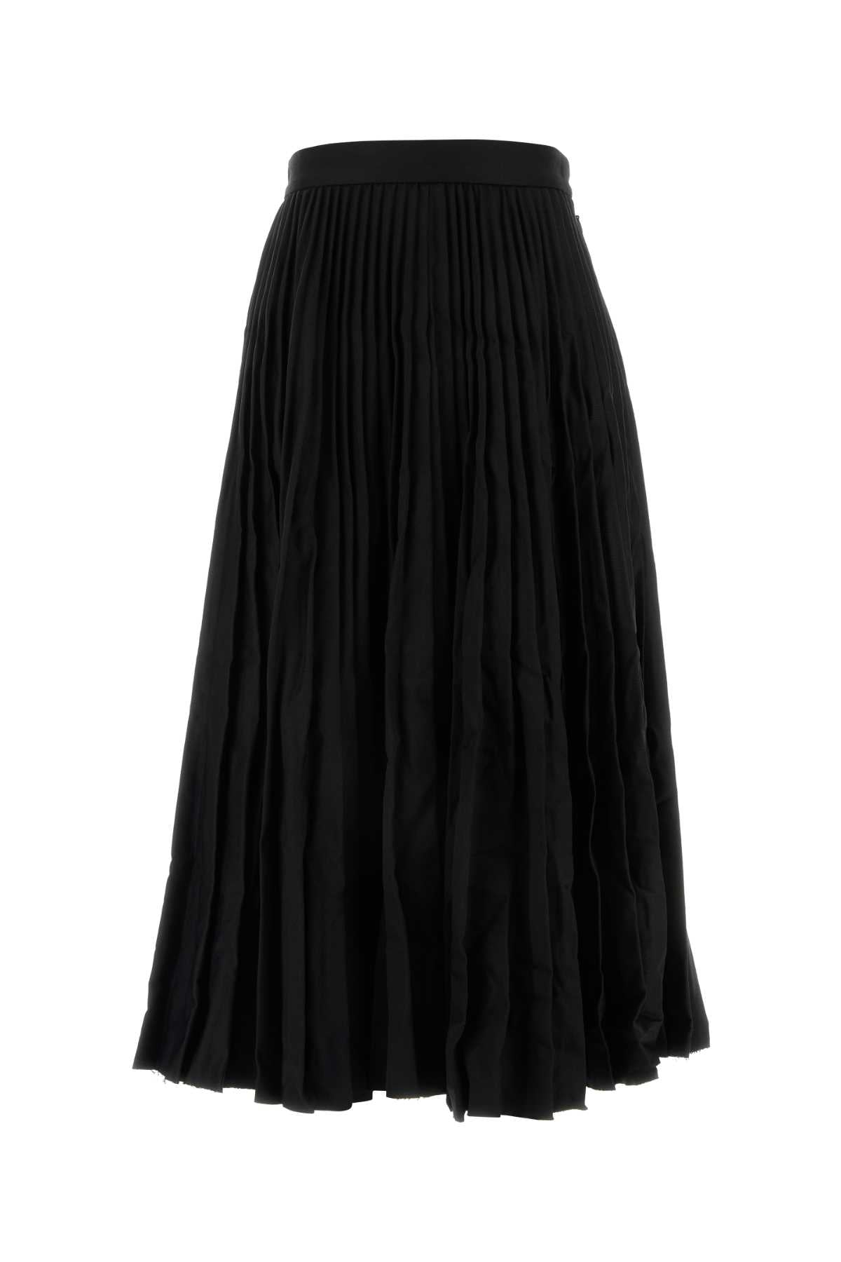 Skirt Skirt — Black