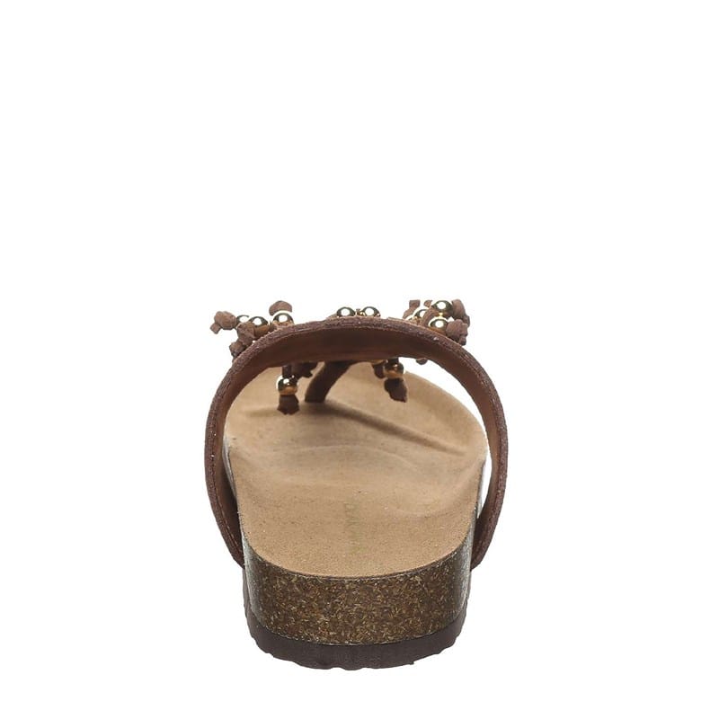 Women's Cosima Sandals (Cocoa)