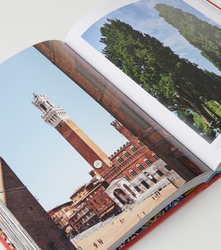 Villeggiatura: Italian Summer Vacation book