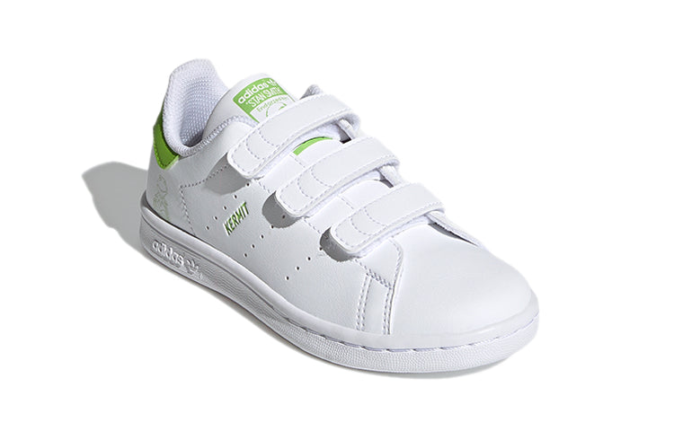 (PS) The Muppets x Stan Smith 'Kermit The Frog'