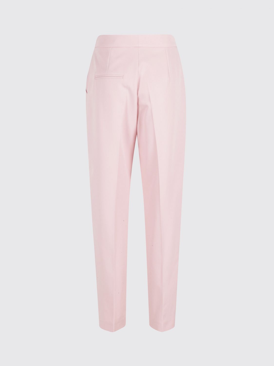 Pants Woman color Pink