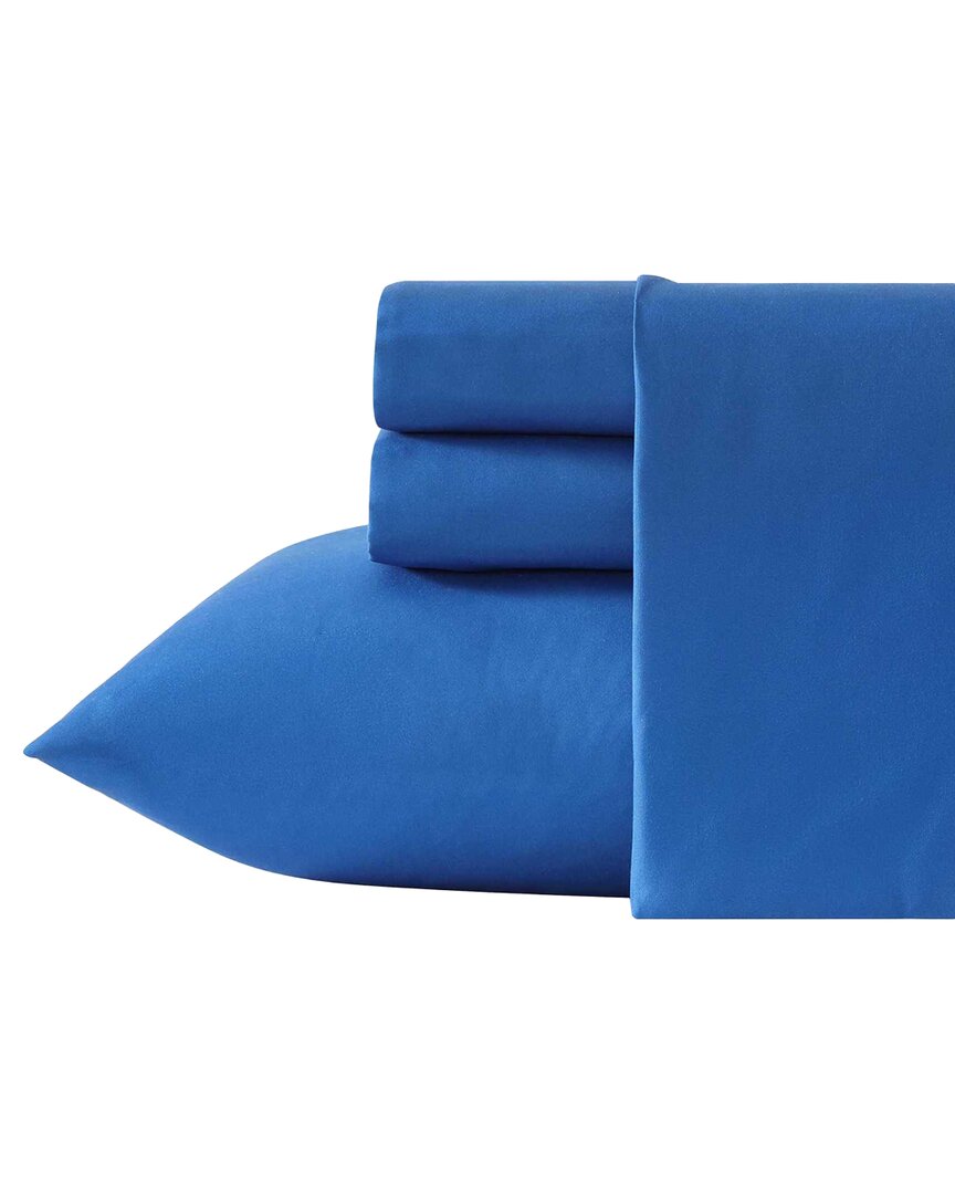 Highland Chill Solid Temperature Regulating Sheet Set
