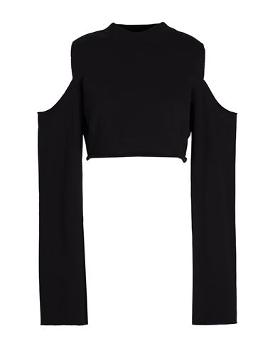 Organic Cotton Shoulder Cut