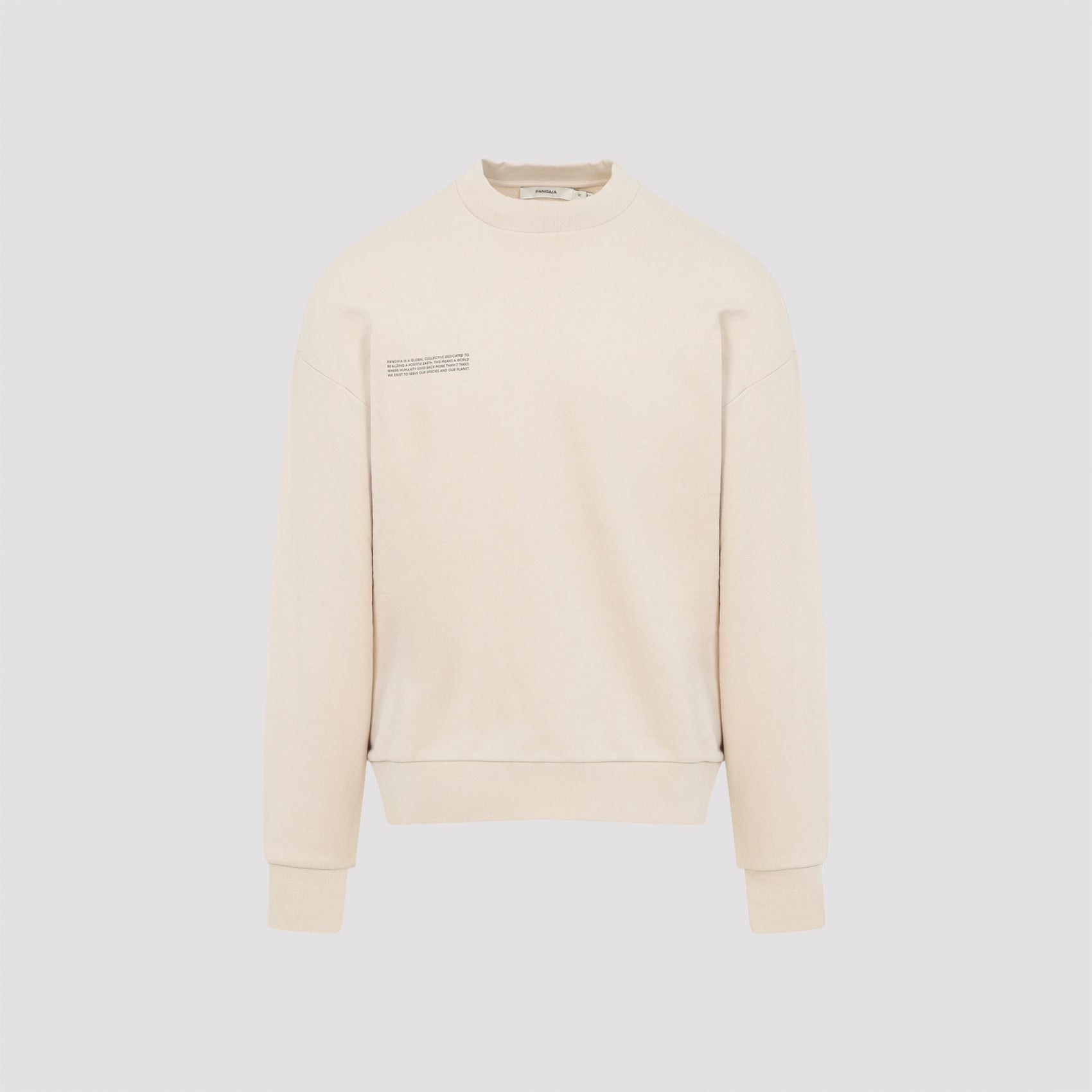 Midweight Unisex Sweatshirt for Spring/Summer 26