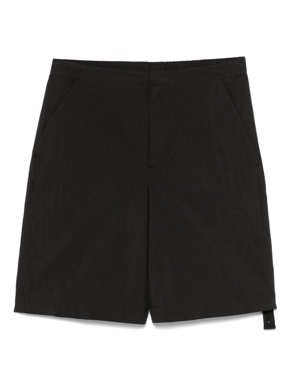 Peacemaker Oamc Vapor shorts - Black