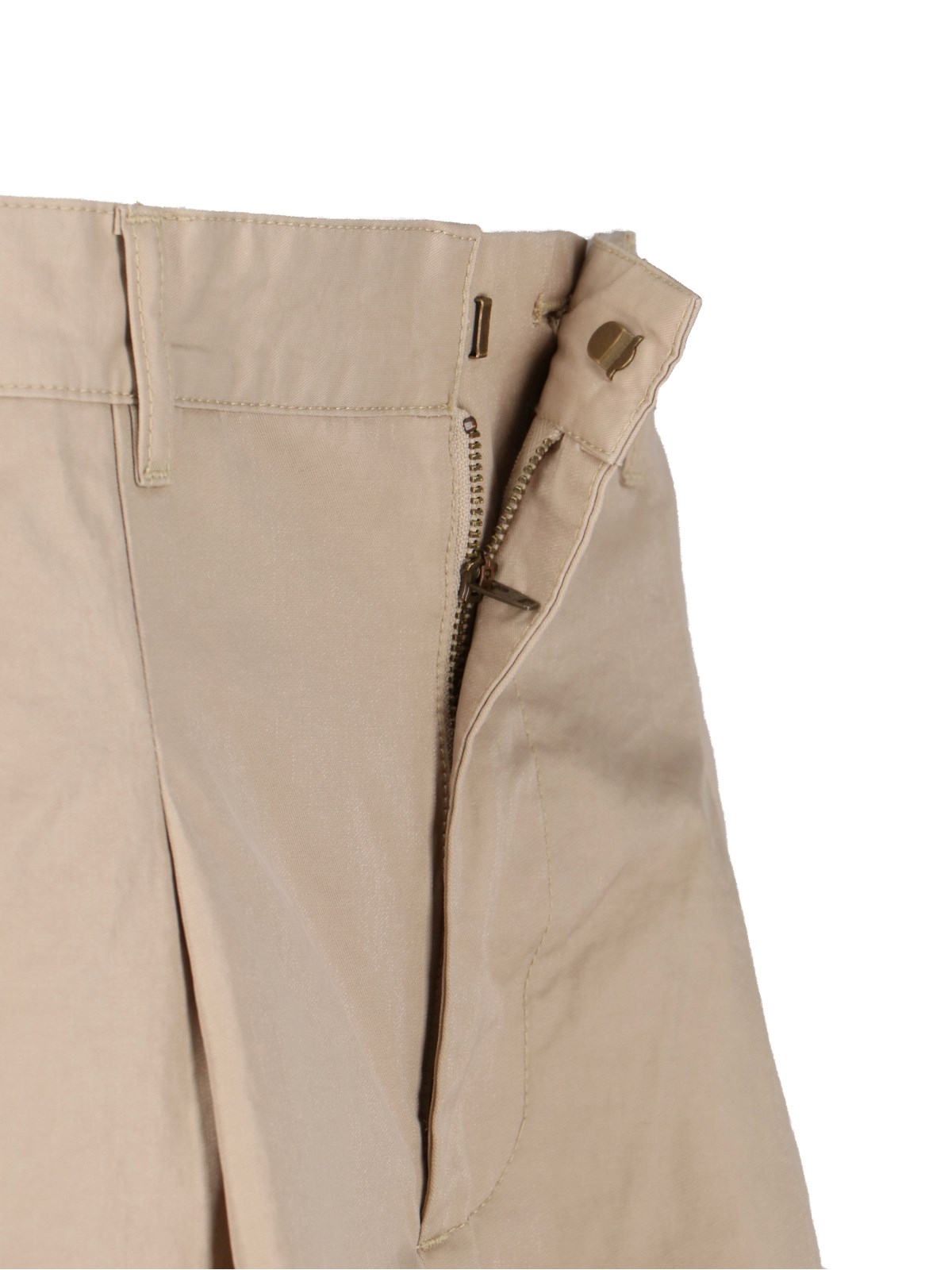 Entire Studios 'Aoshi' Bermuda Shorts