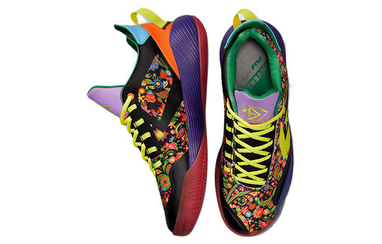All Star BB Shift 'Vegas Lights'