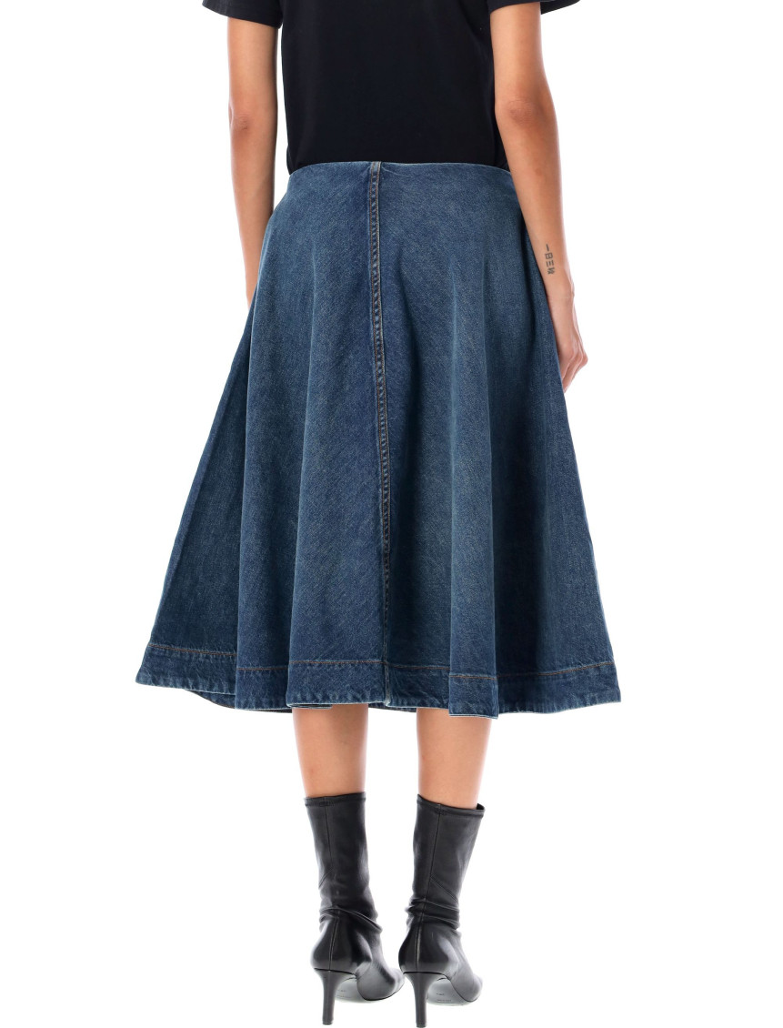 Renta Skirt