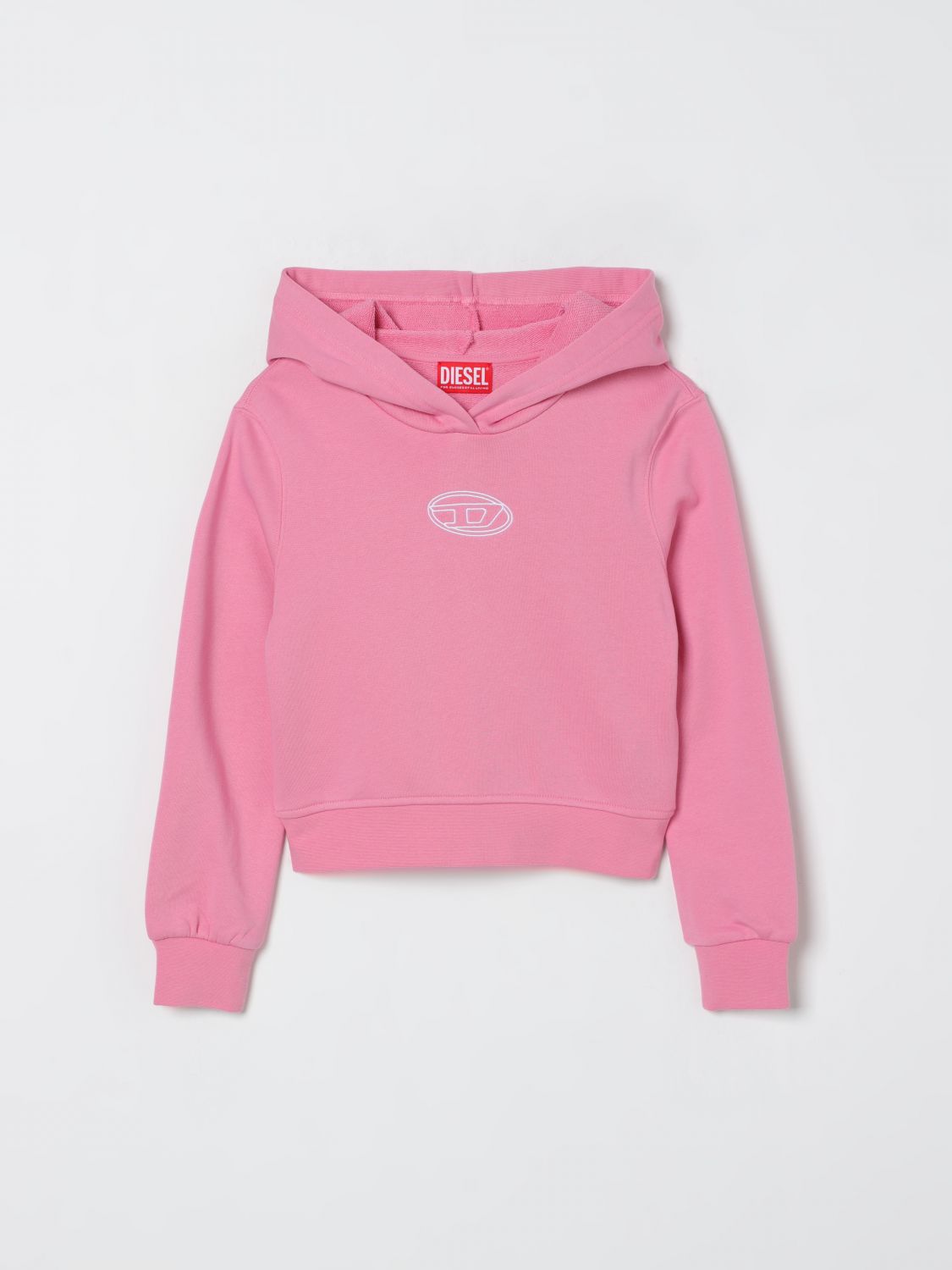Sweater Kids color Black