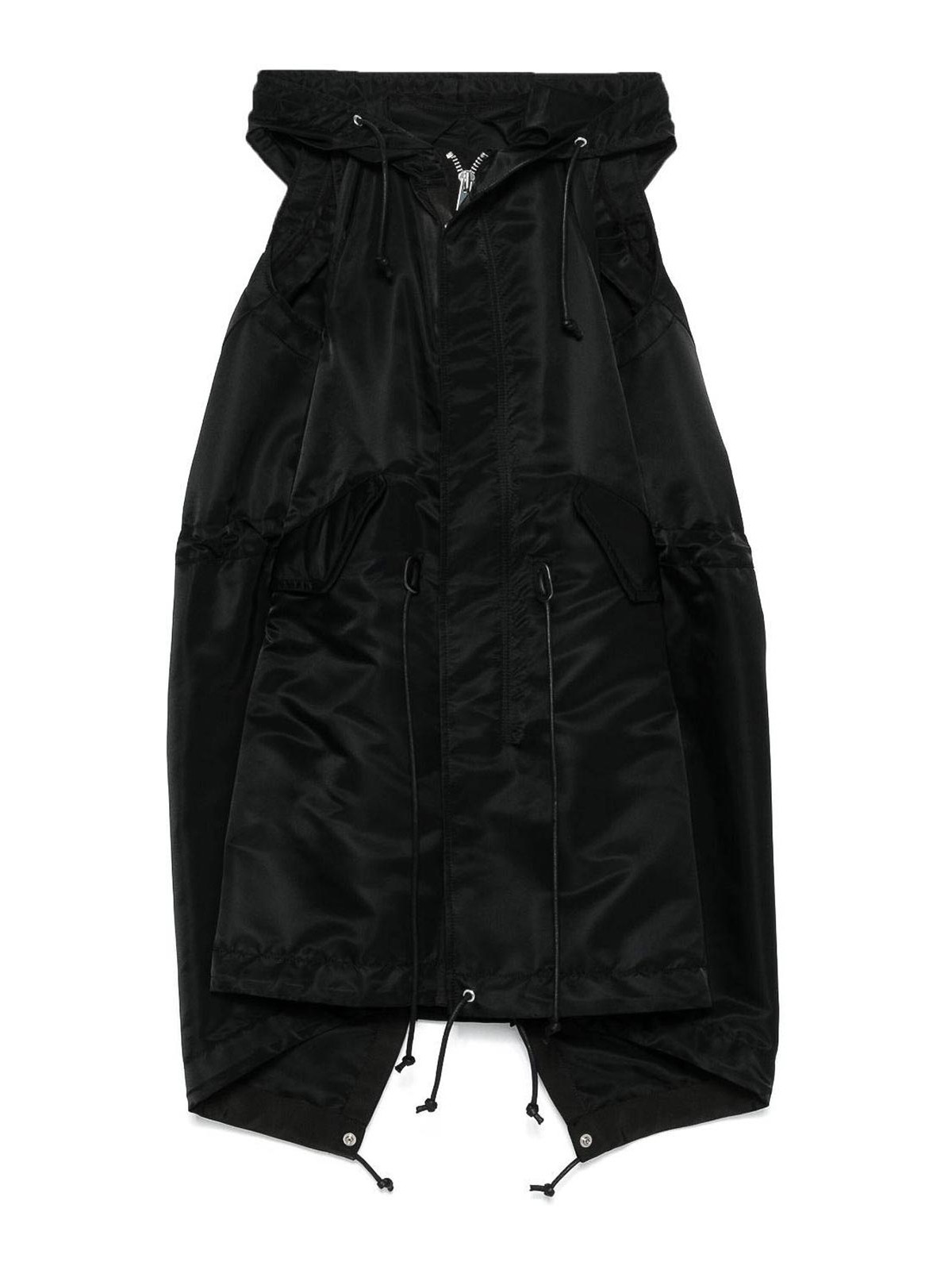 Jackets Blacks And Greys