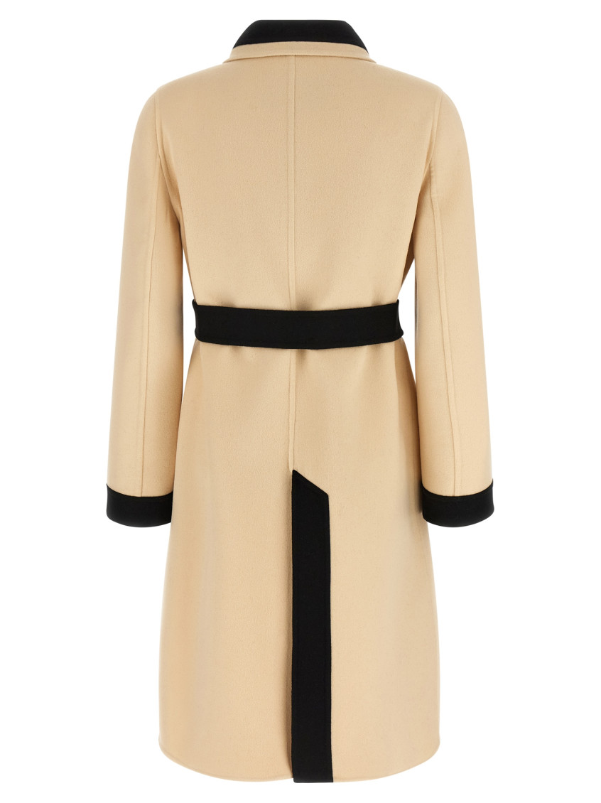 Wool Coat