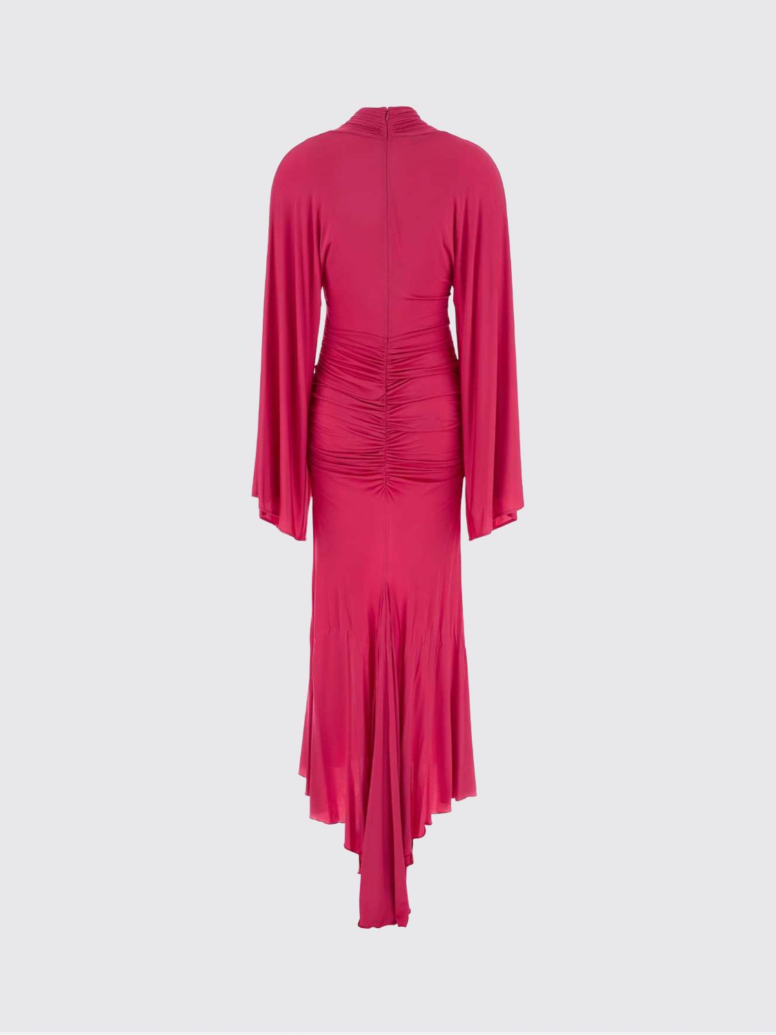 Dress Woman color Red