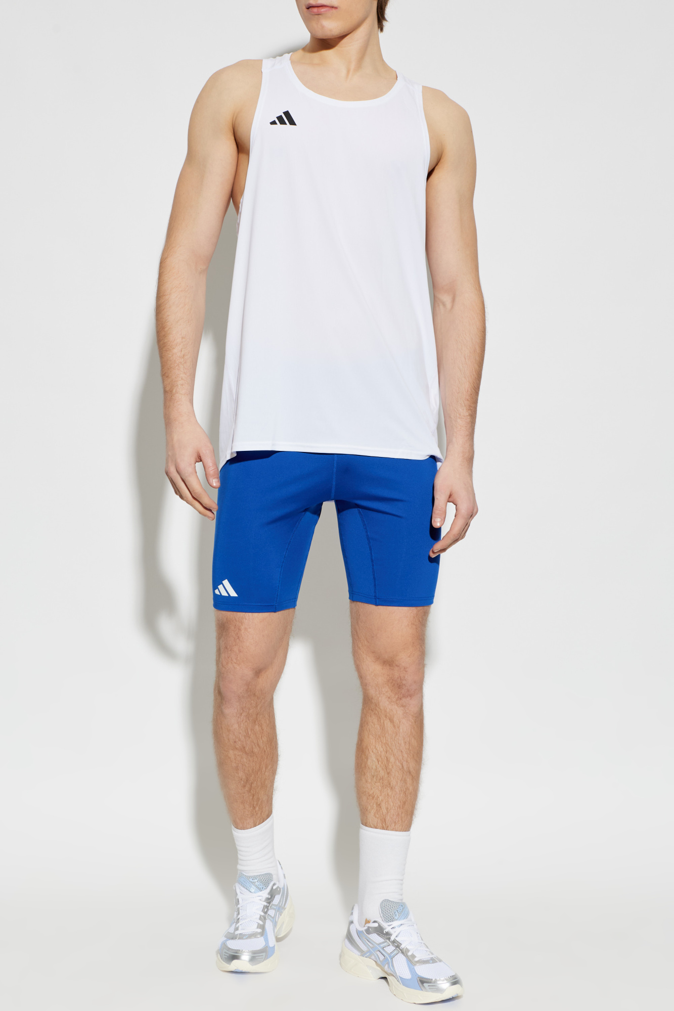 Top From The Adizero Collection, Men's, White