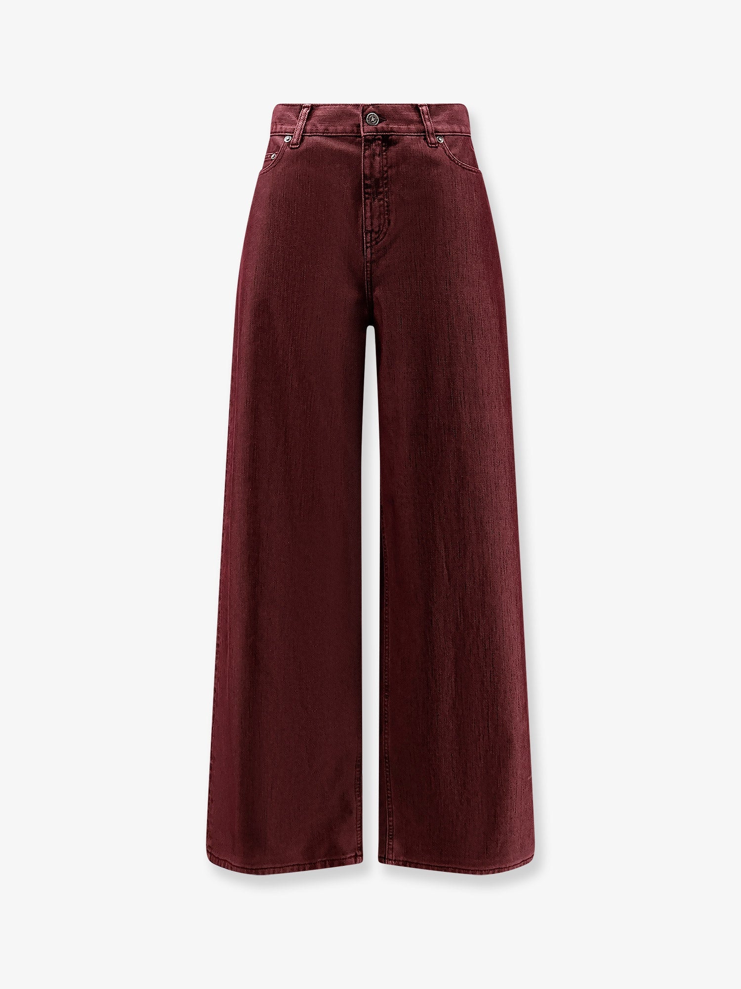 Melody Trousers — Red