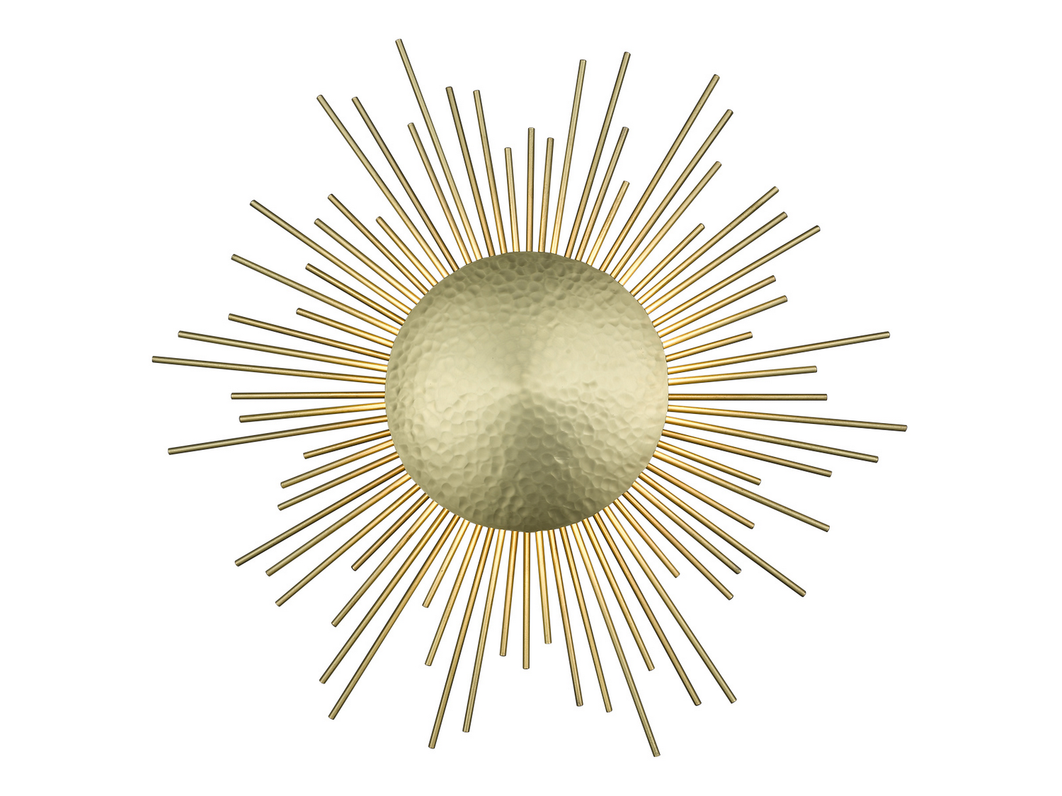 Marquee St. 3-Light Wall Sconce with Flushmount in Brushed Bra