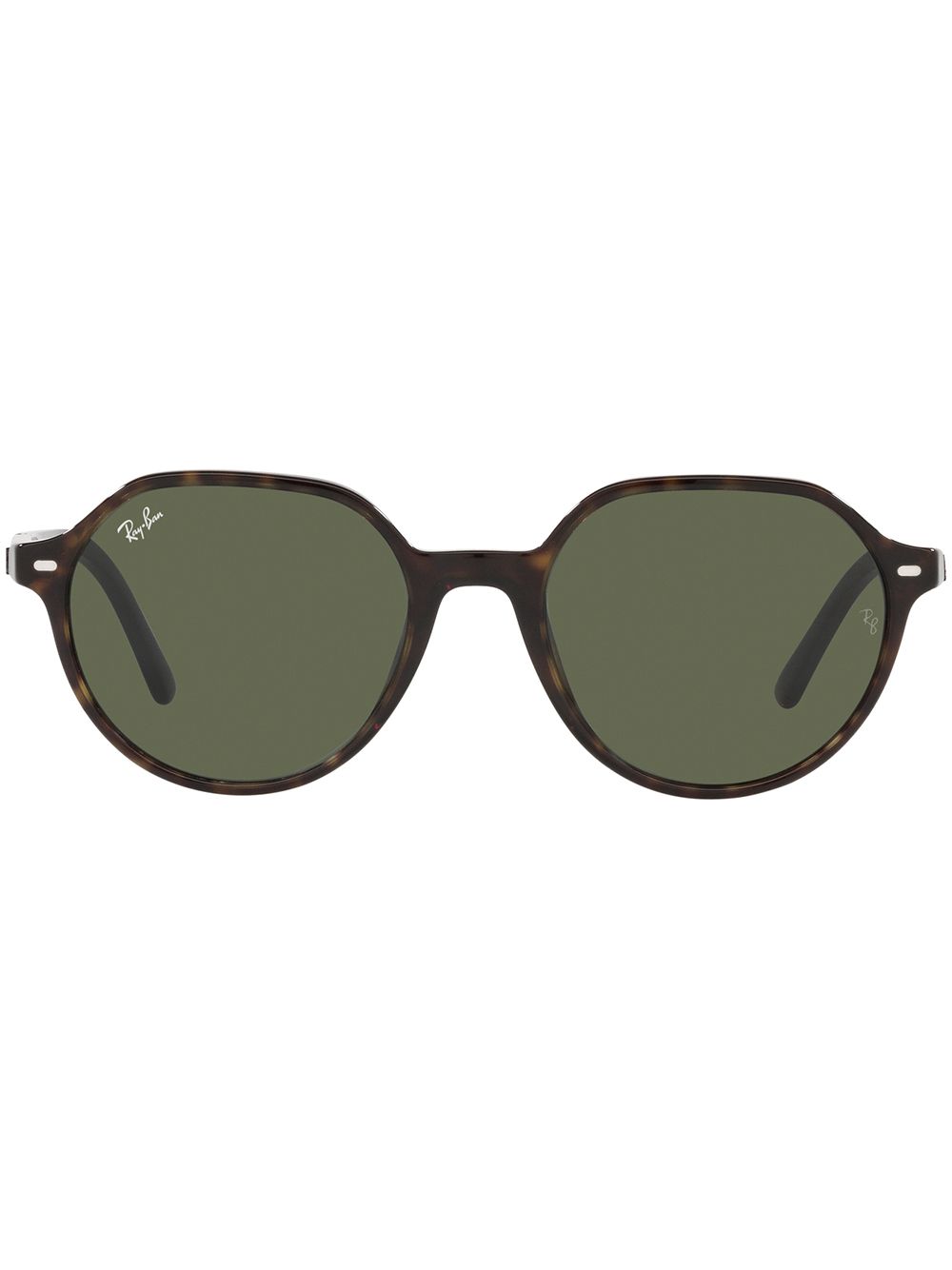 Rb2195 Havana Sunglasses