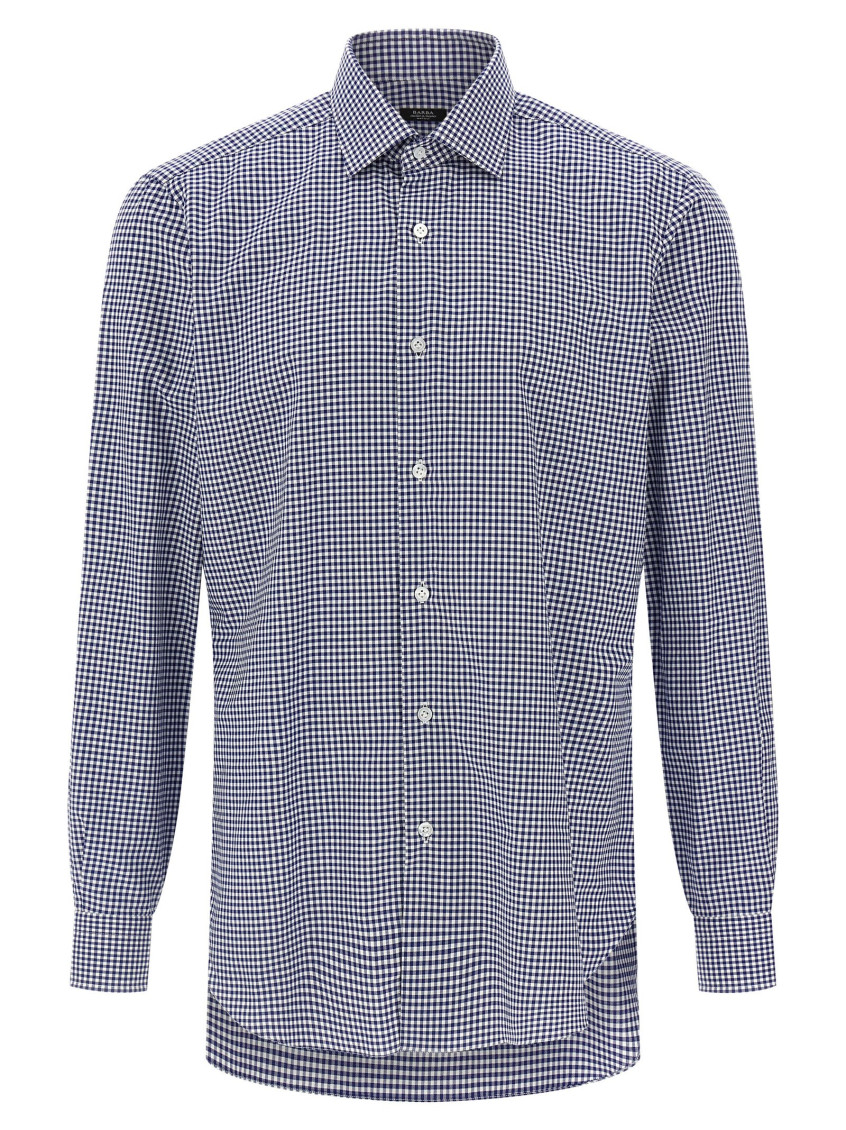 Vichy Shirt