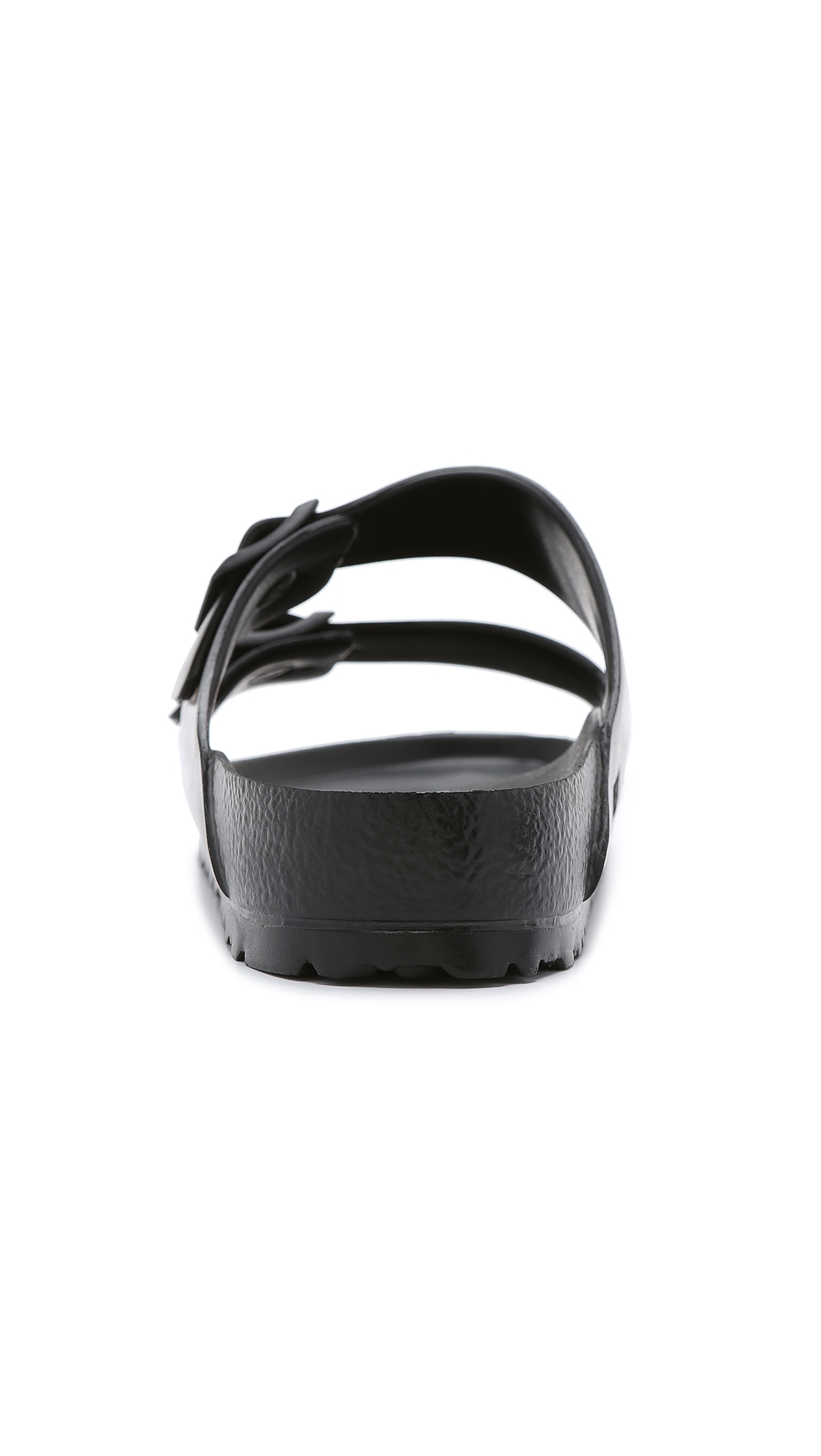 EVA Arizona Sandals Black