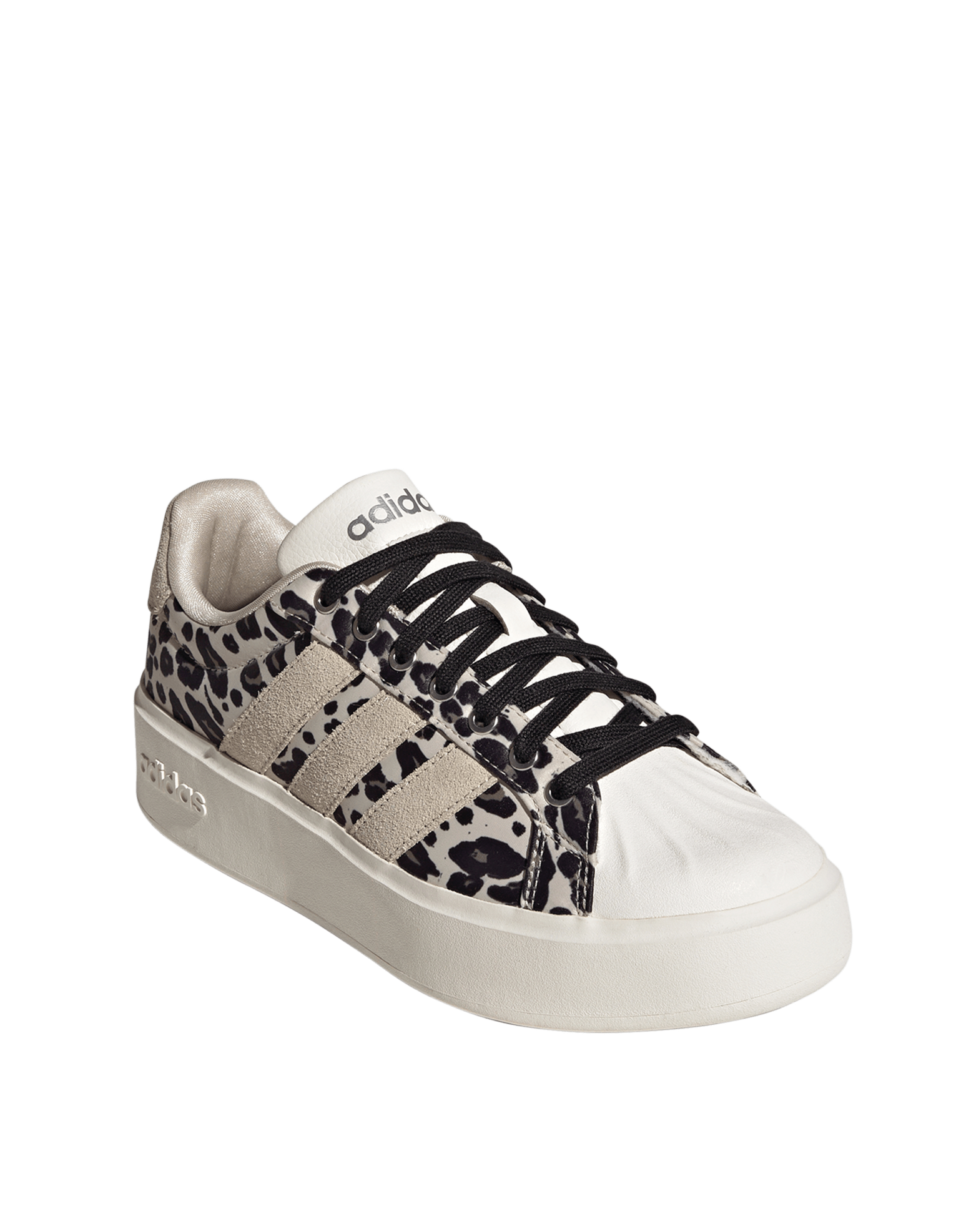 Adidas Streettalk Bold Trainer