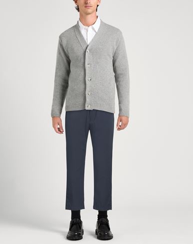 Man Pants Navy