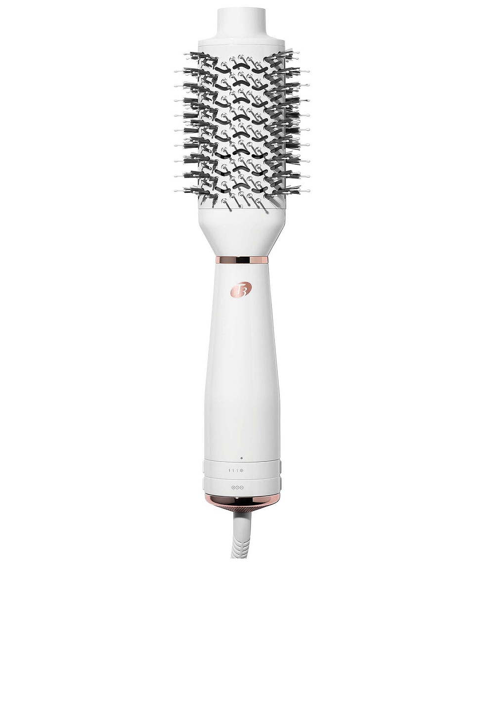 T3 Airebrush One-Step Smoothing & Volumizing Hair Dryer Brush in Beauty: NA