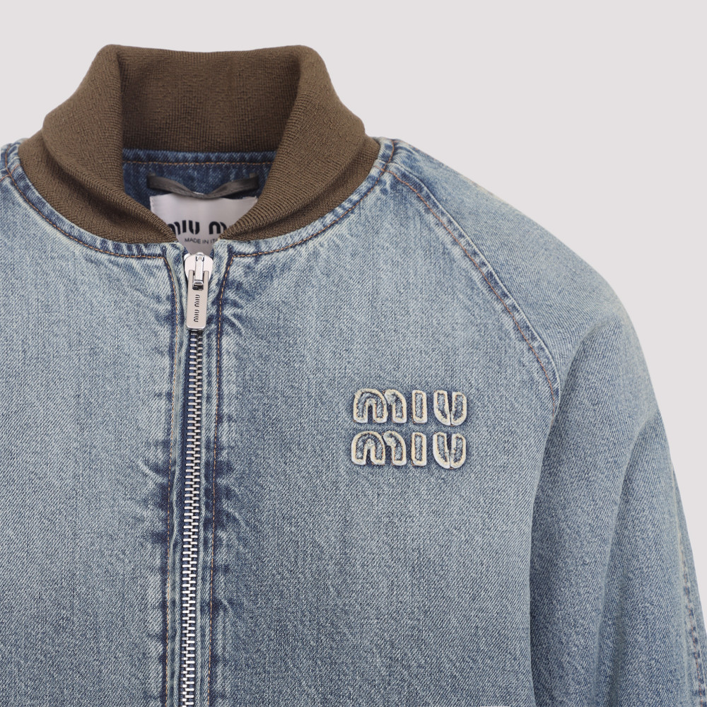 Blouson Jacket