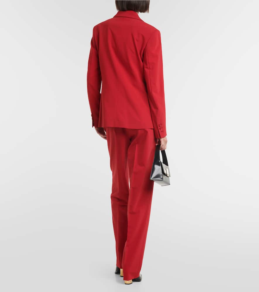 Modern Sophistication blazer