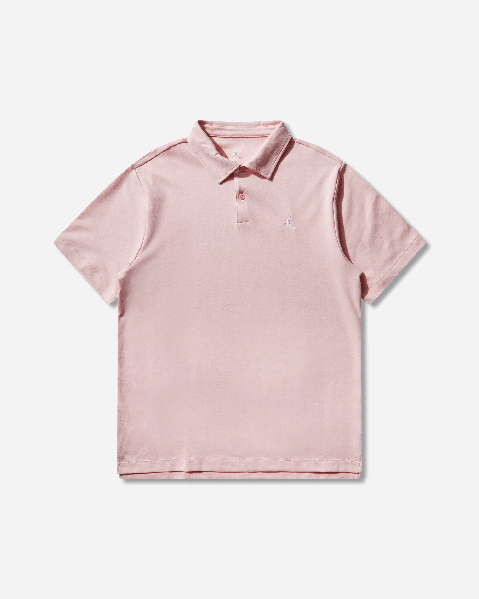 Men s Sport Dri-FIT Golf Polo Medium Soft Pink