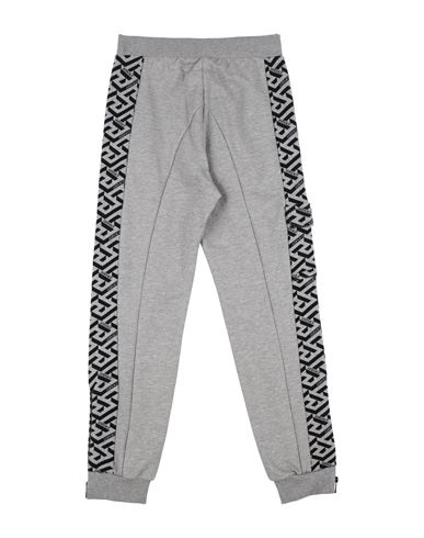 Kid Boy Pants Grey Size 10 Cotton