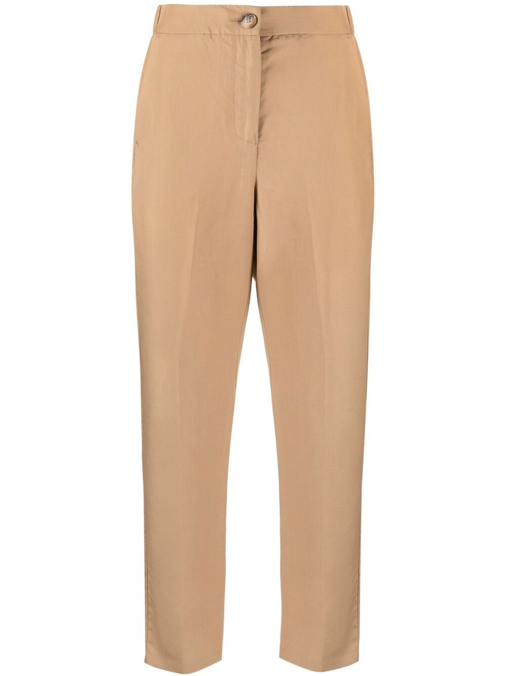 Pantalons Women's Beige Pants
