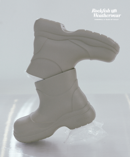 HAYDEN BOOTS 7colors