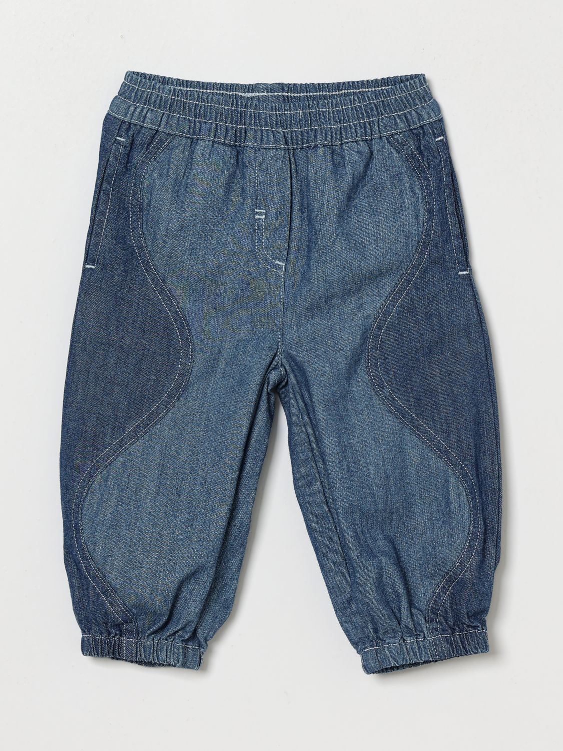 Pants Kids color Multicolor