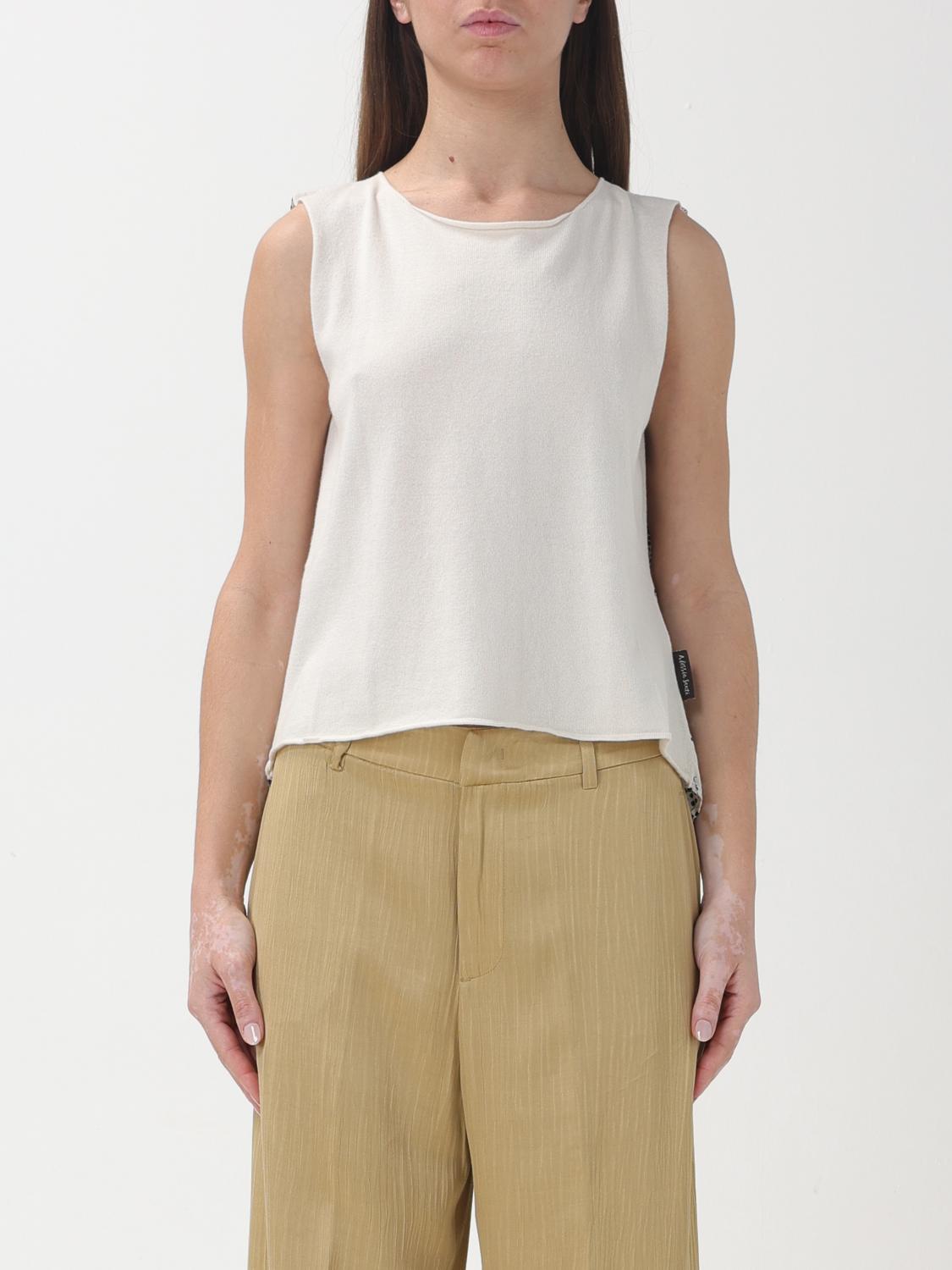 Top Woman color Butter