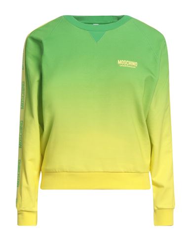 Woman Sleepwear Light green