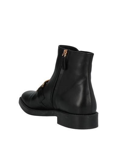 Woman Ankle boots Black