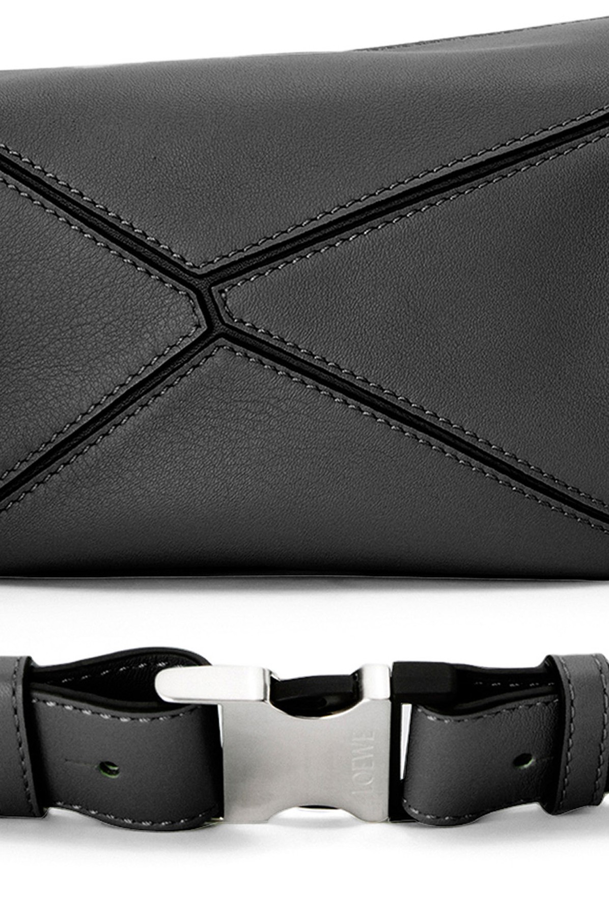 Mini Puzzle Bumbag