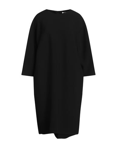 Woman Mini dress Black