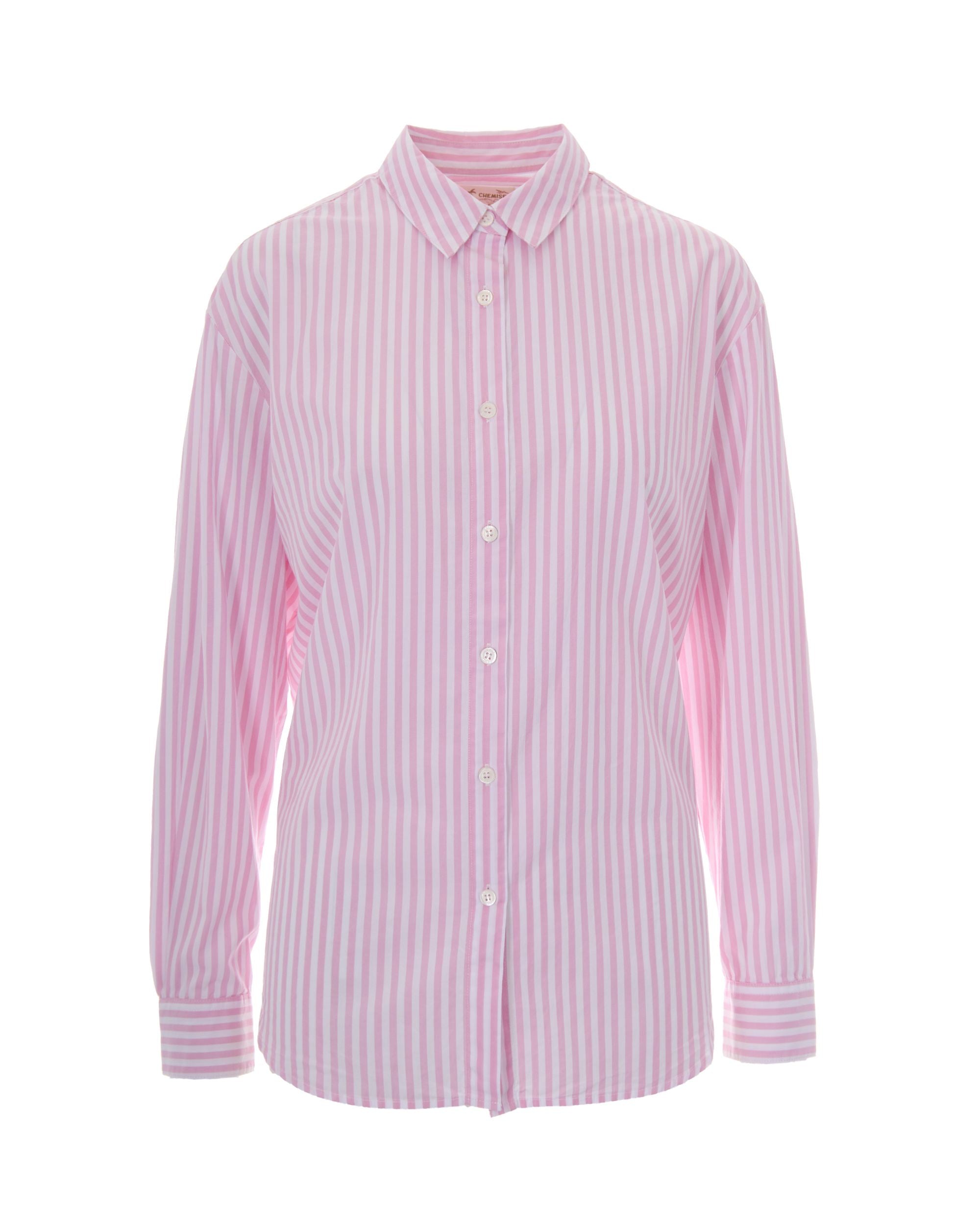 Shirt — Pink