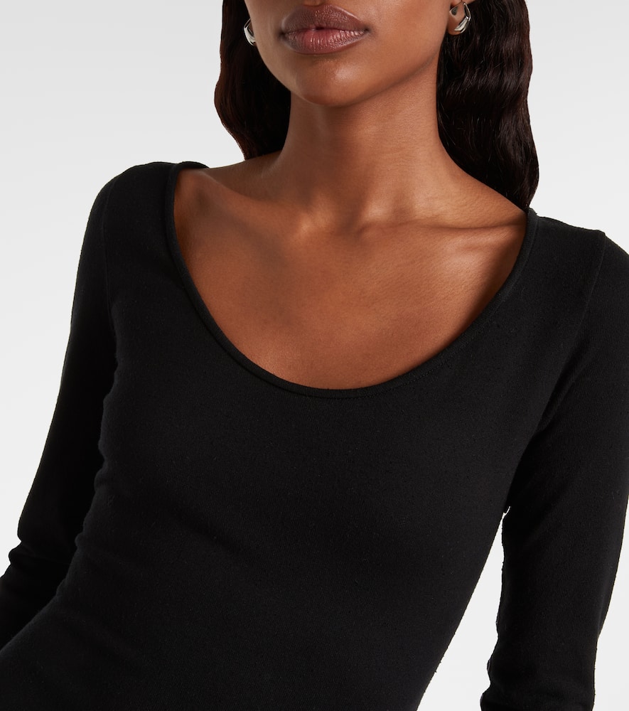Carlotta maxi dress