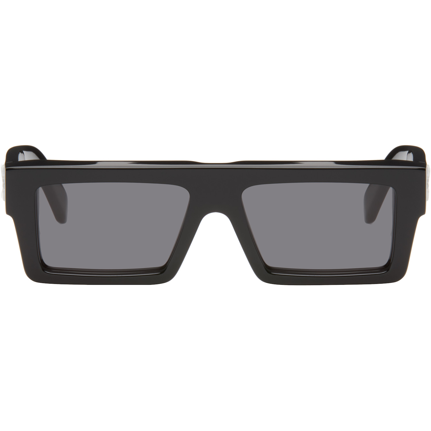 Black Ruby Sunglasses