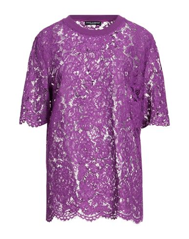 Woman Top Plum Size 12 Viscose, Cotton, Polyamide