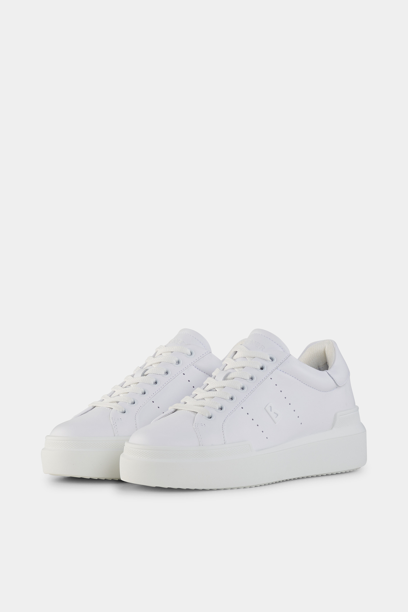 BOGNER Sneaker Hollywood for women - White