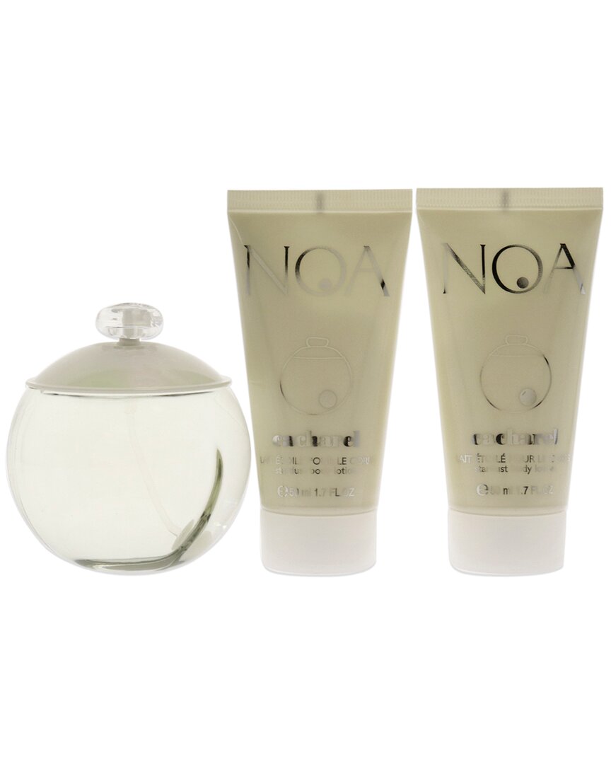 Women's Noa 3pc Gift Set