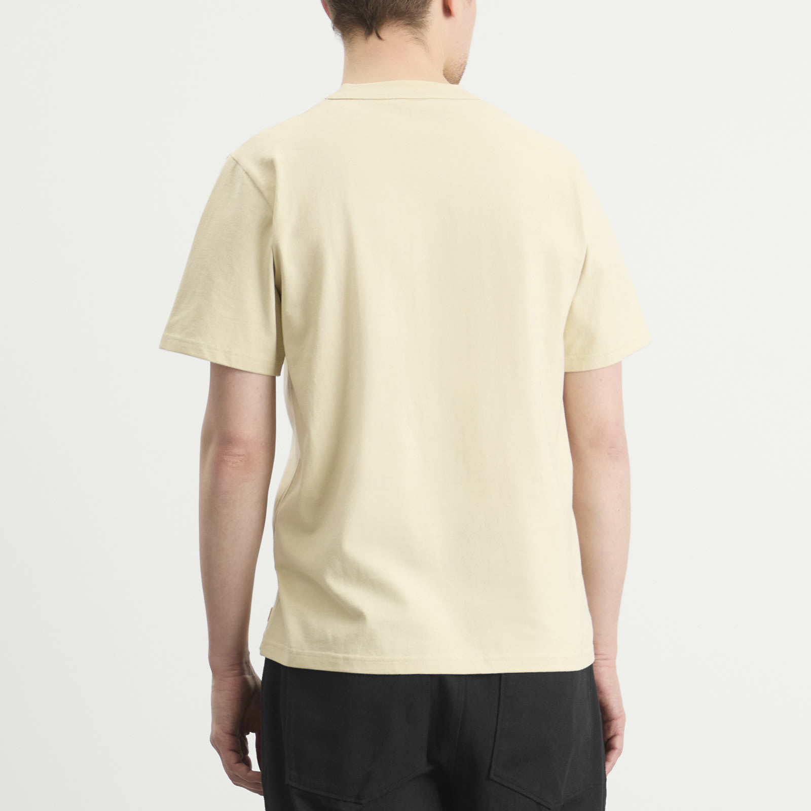 Men's Callac Classic T-Shirt Gravel